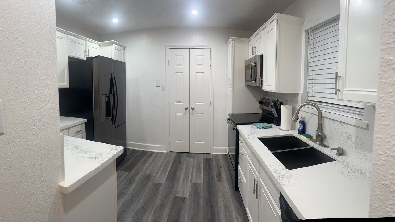 Photo of Kitchen in Humble