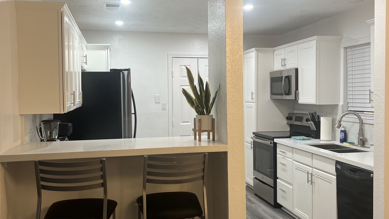 Photo of Kitchen in Humble