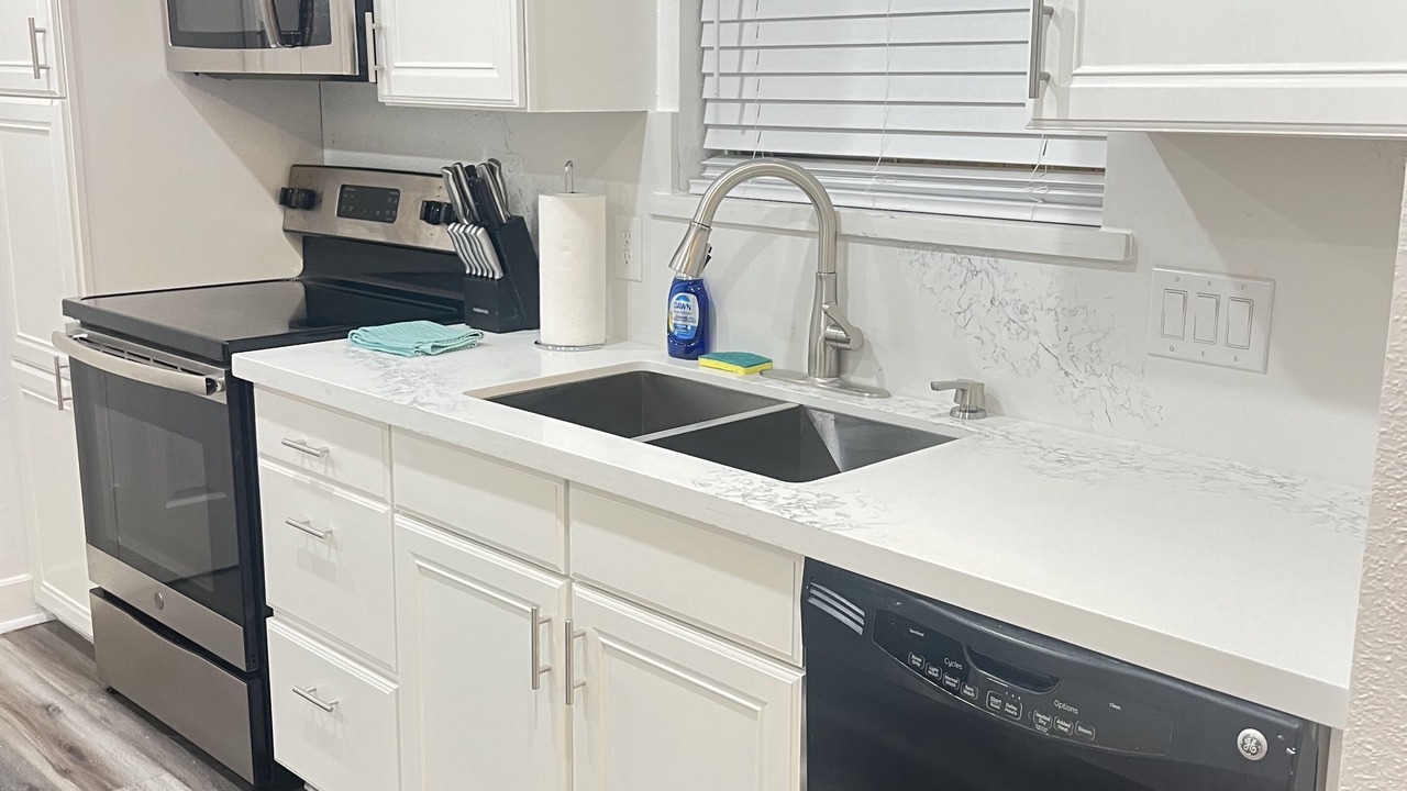 Photo of Kitchen in Humble