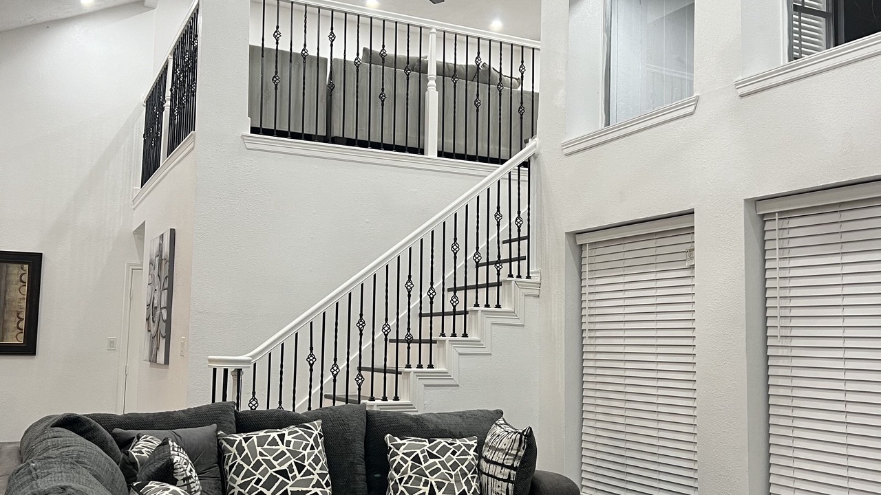 Photo of Livingroom in Humble