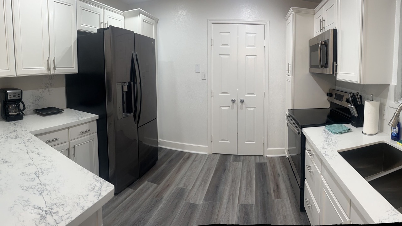 Photo of Kitchen in Humble