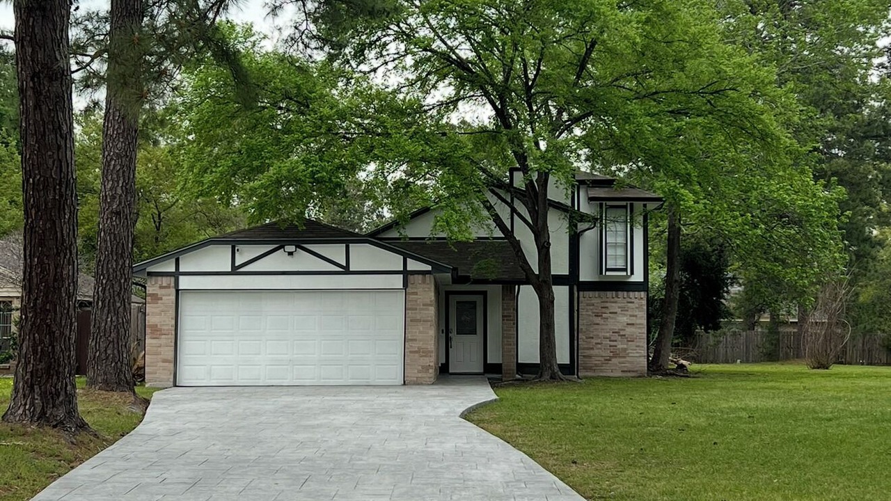 Photo of Outdoor in Humble
