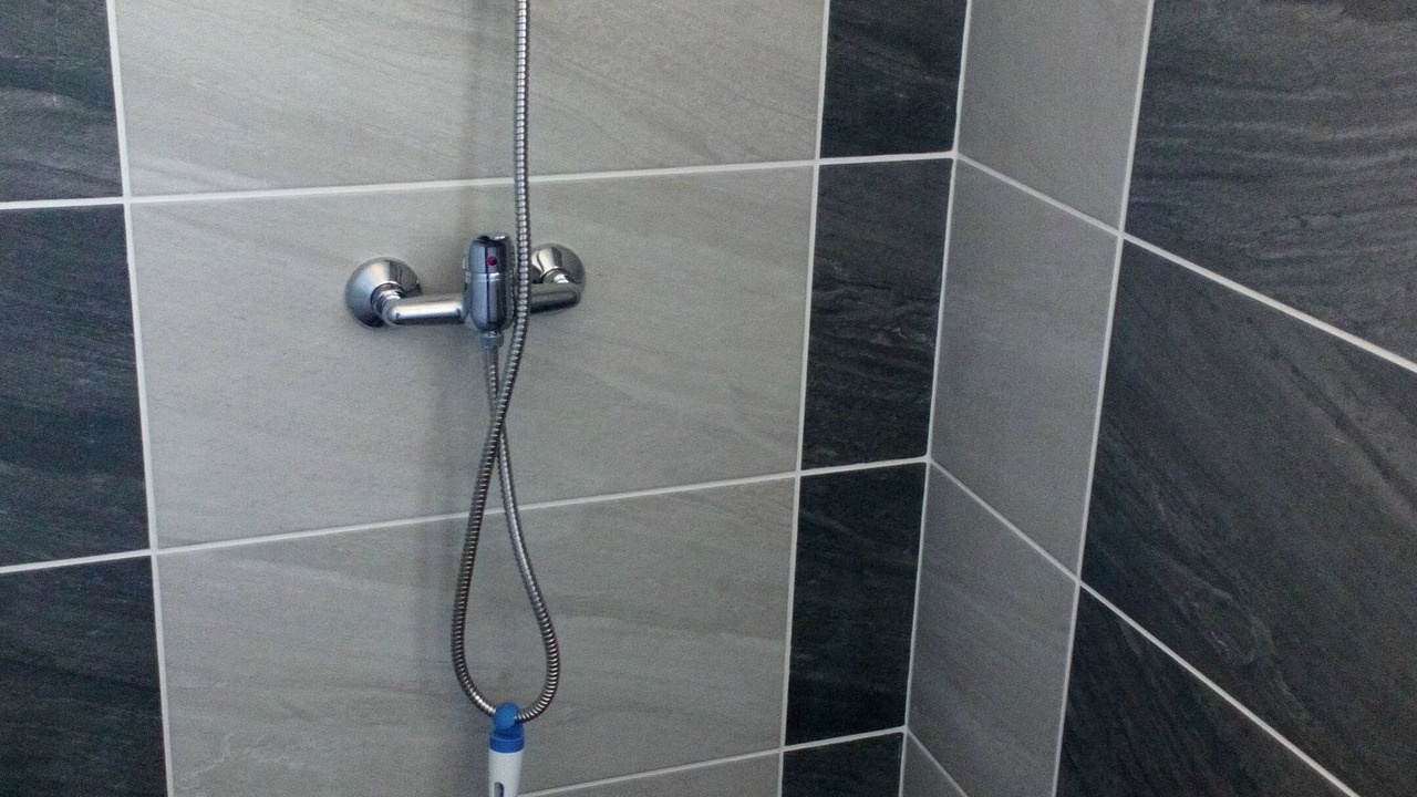 Photo of Bathroom in Vallon-Pont-d'Arc