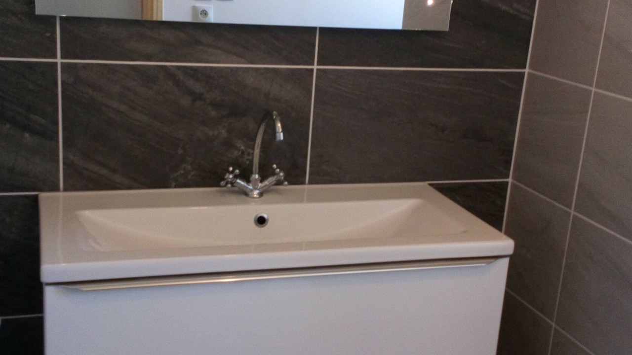 Photo of Bathroom in Vallon-Pont-d'Arc