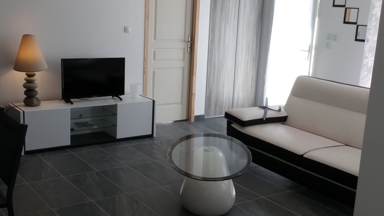 Photo of Livingroom in Vallon-Pont-d'Arc