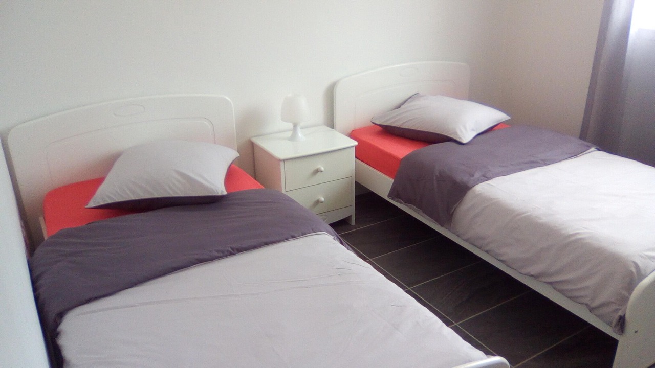 Photo of Bedroom in Vallon-Pont-d'Arc