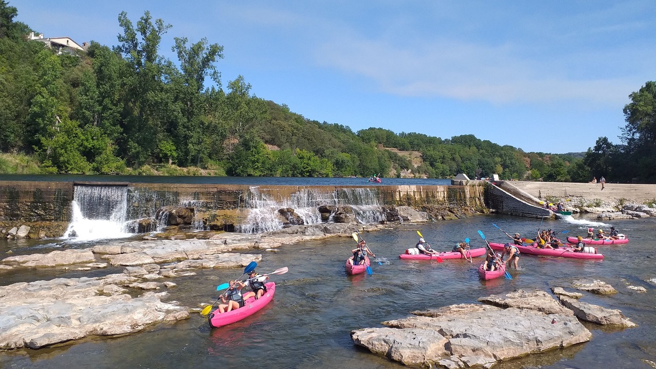 Photo of Others in Vallon-Pont-d'Arc