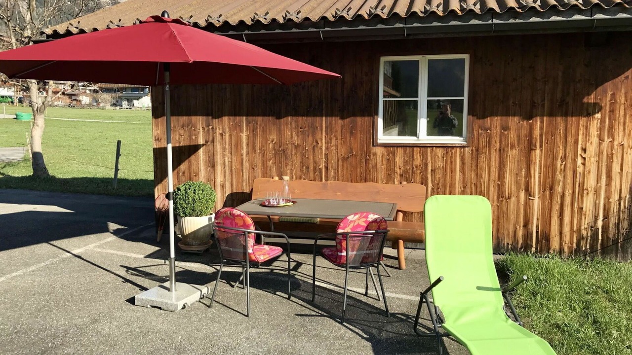 Photo of Outdoor in Lenk