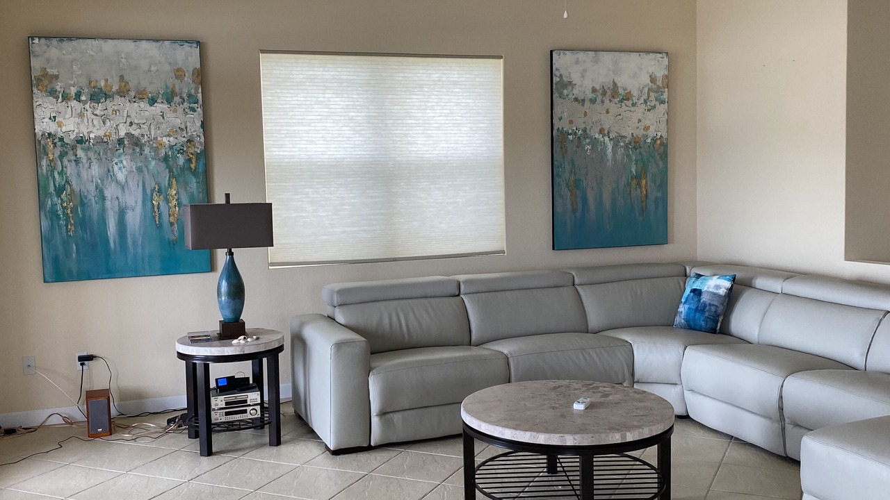 Photo of Bedroom in Ormond Beach