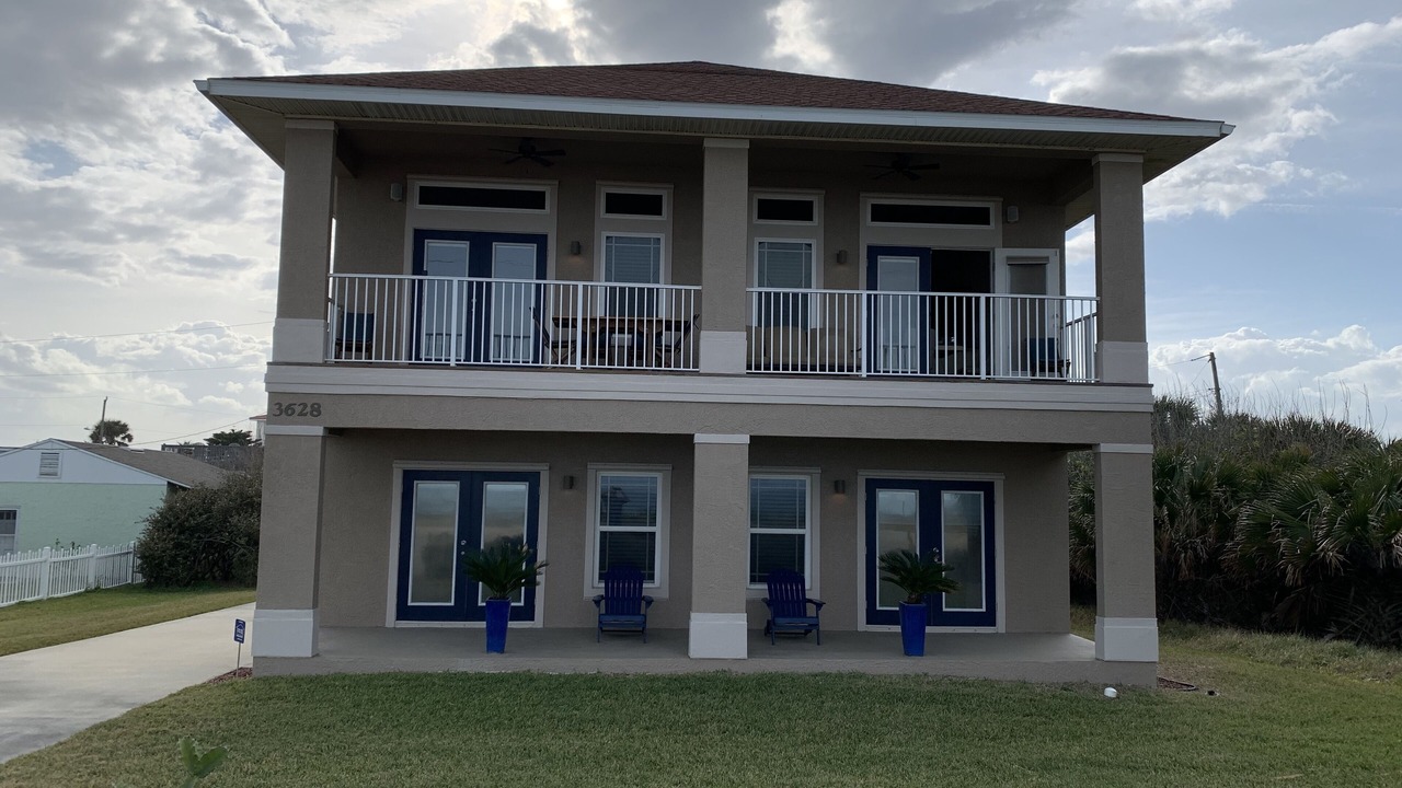 Photo of Outdoor in Ormond Beach