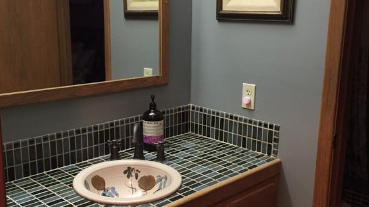 Photo of Bathroom in Manchester