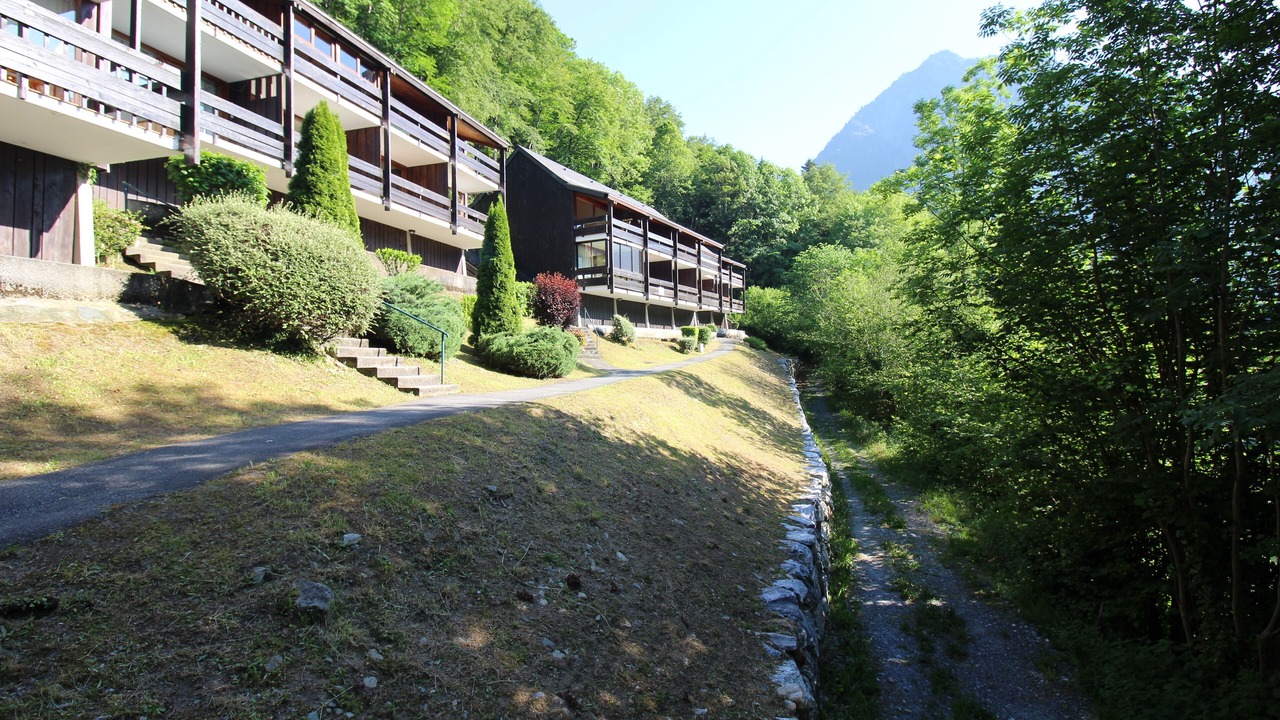Photo of Outdoor in Cauterets