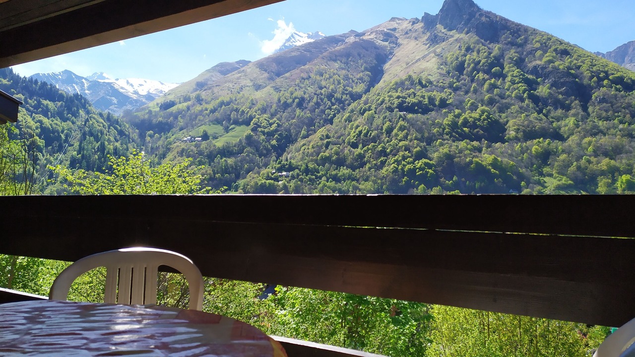 Photo of Outdoor in Cauterets