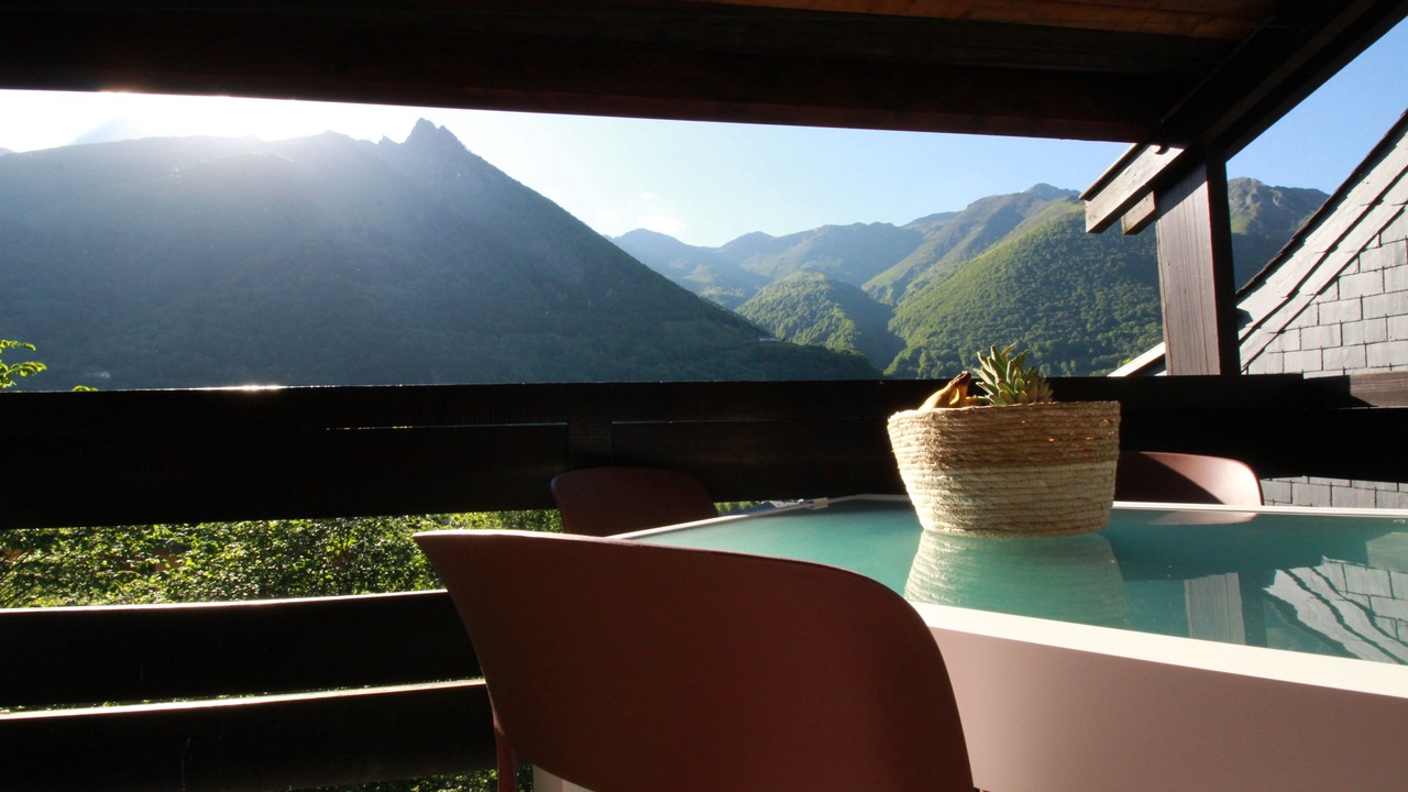 Photo of Outdoor in Cauterets
