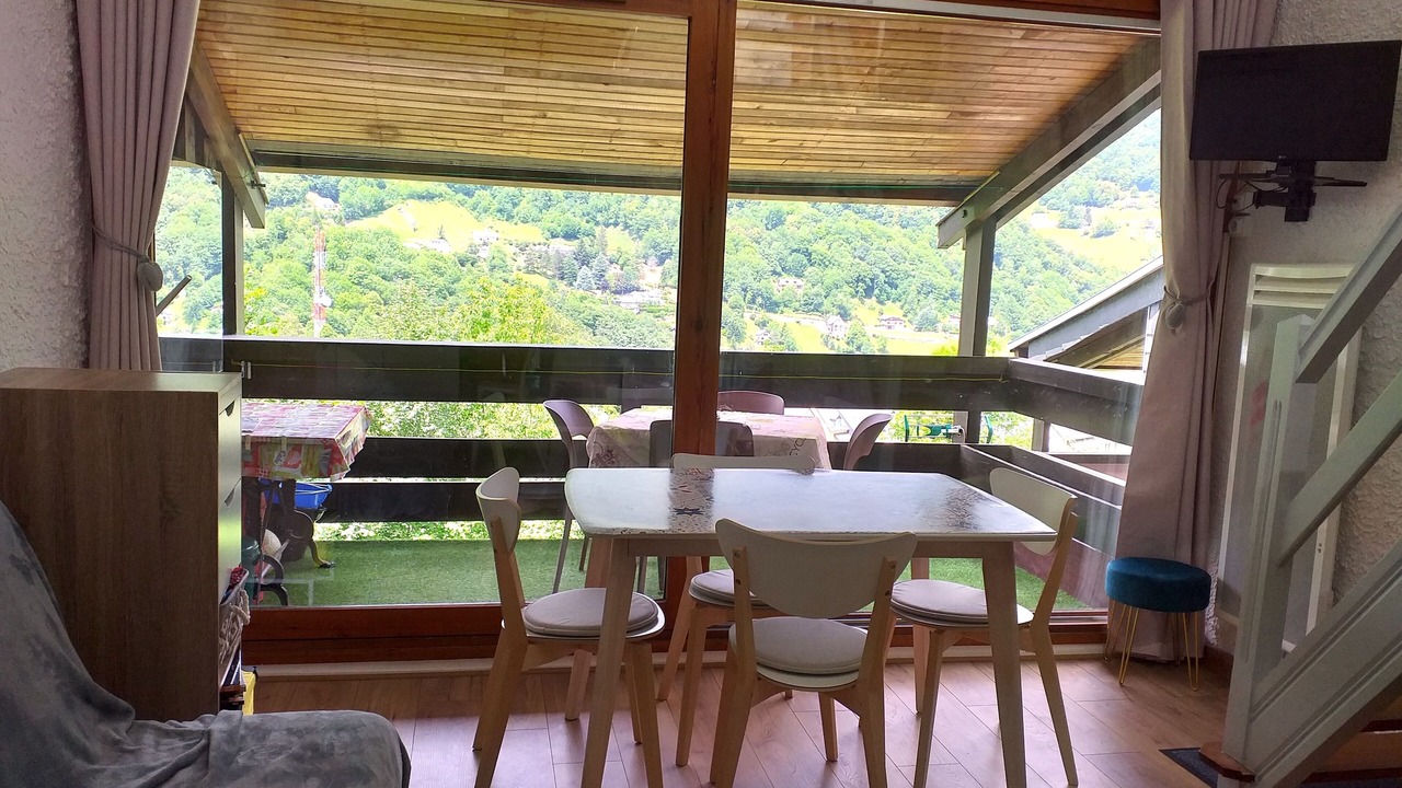 Photo of Outdoor in Cauterets