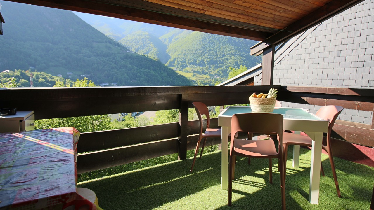 Photo of Outdoor in Cauterets