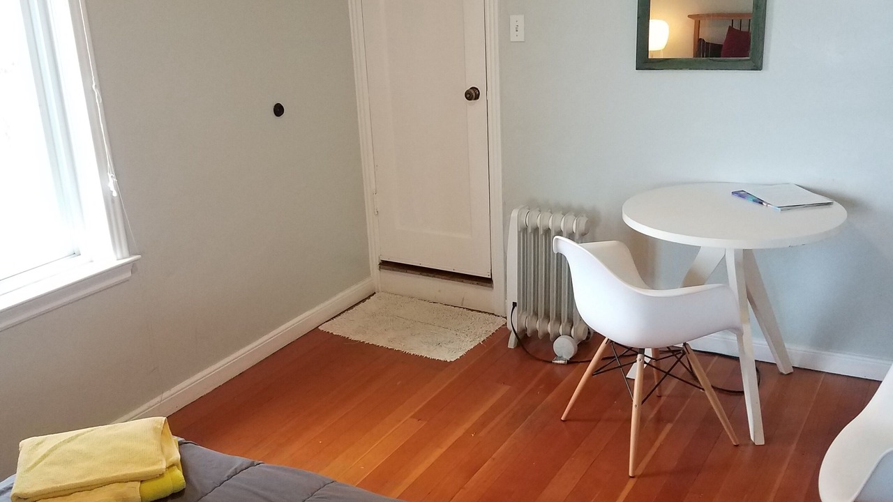 Photo of Bedroom in University Mound