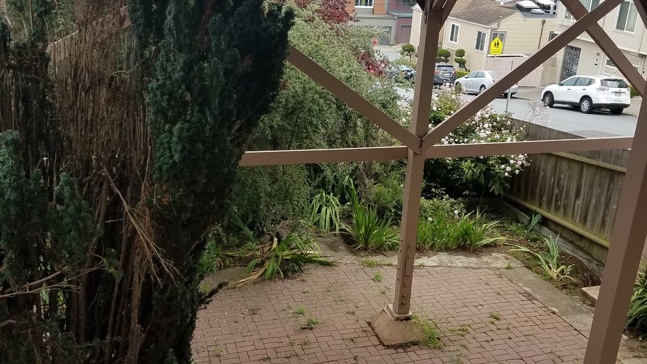 Photo of Outdoor in University Mound