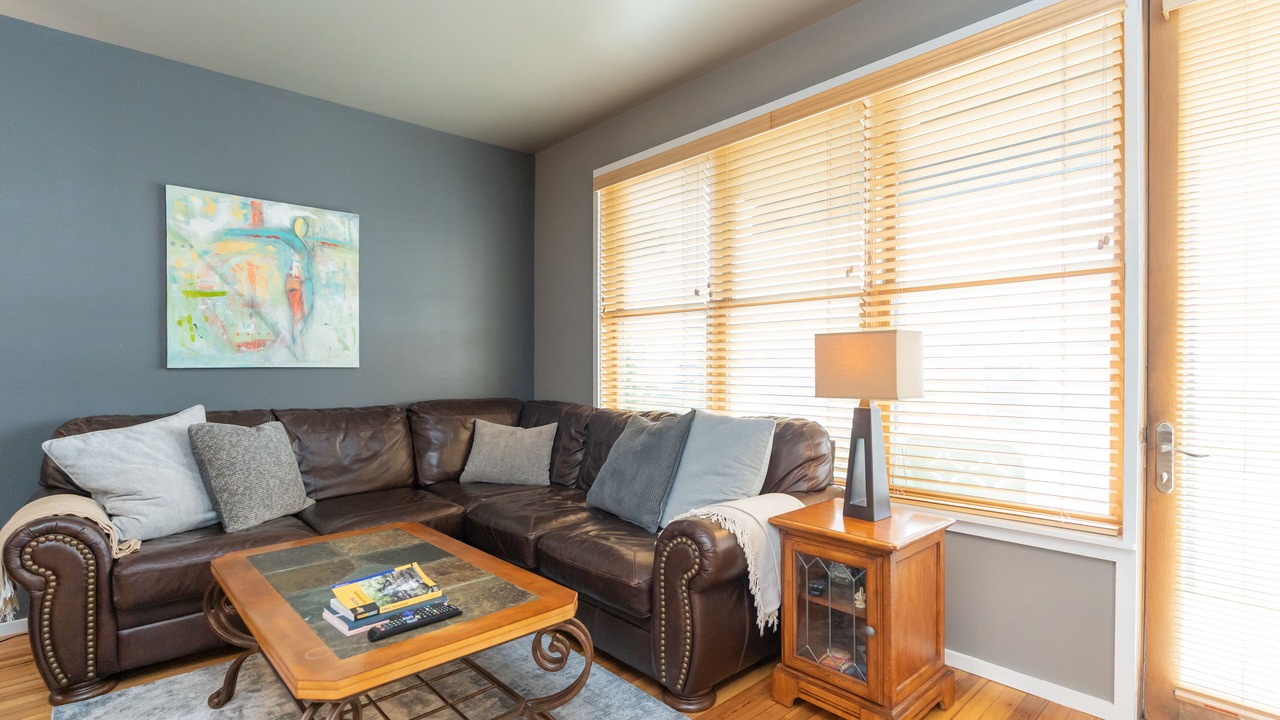 Photo of Livingroom in Downtown Chattanooga