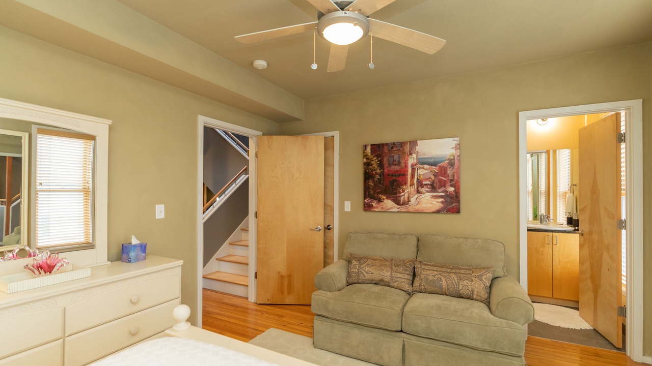 Photo of Livingroom in Downtown Chattanooga
