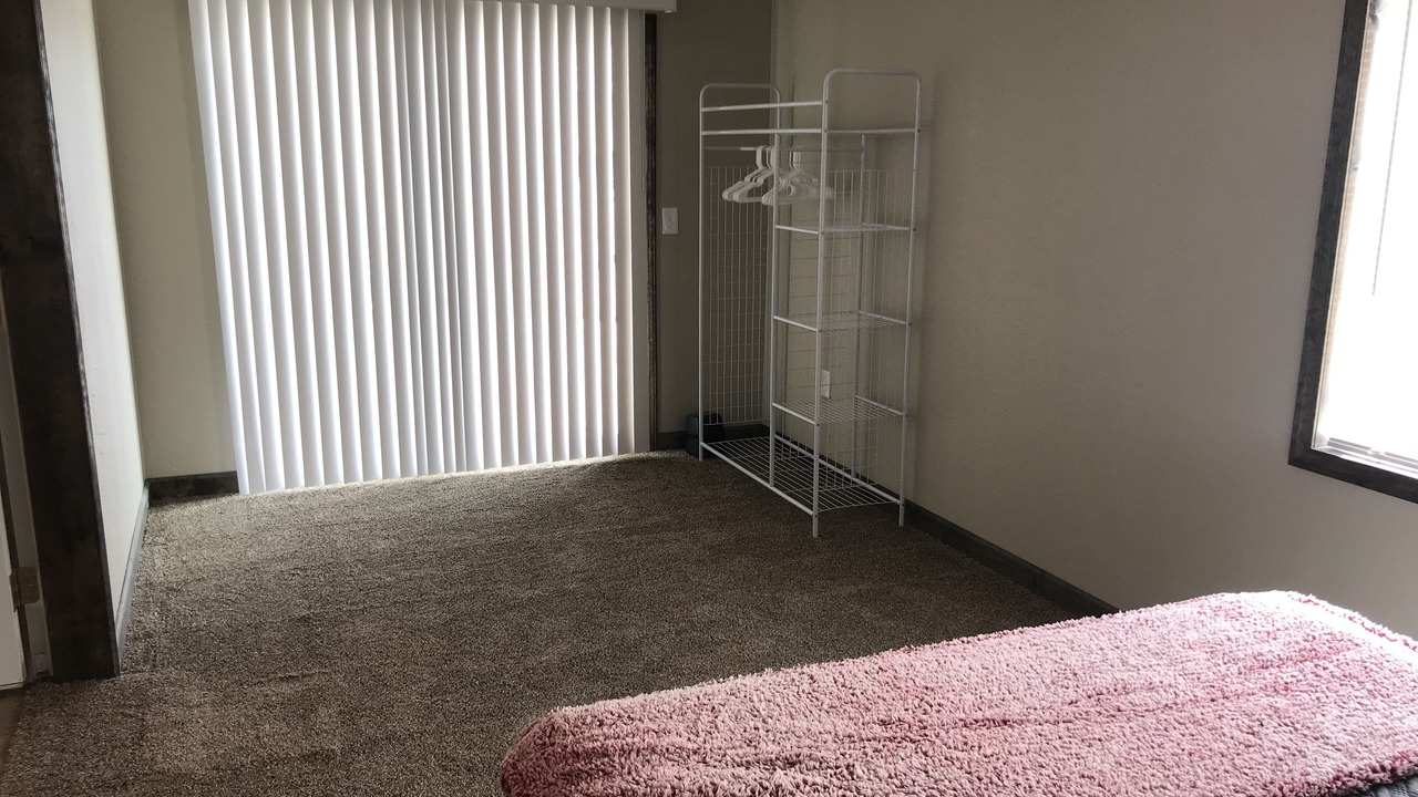 Photo of Bedroom in Inman