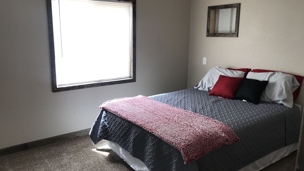 Photo of Bedroom in Inman