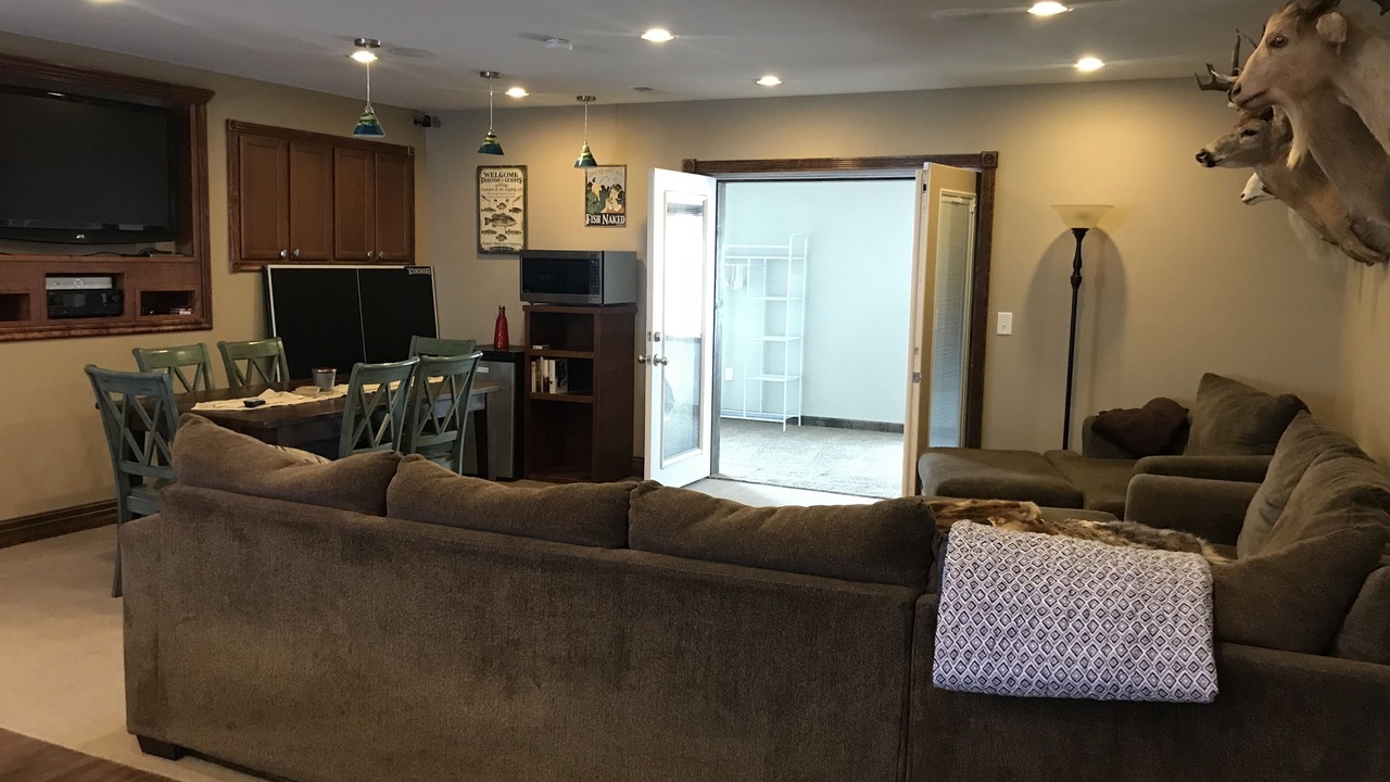 Photo of Livingroom in Inman