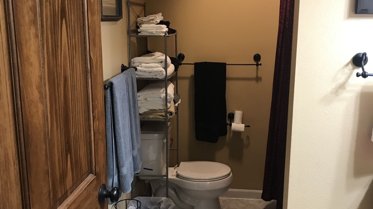 Photo of Bathroom in Inman