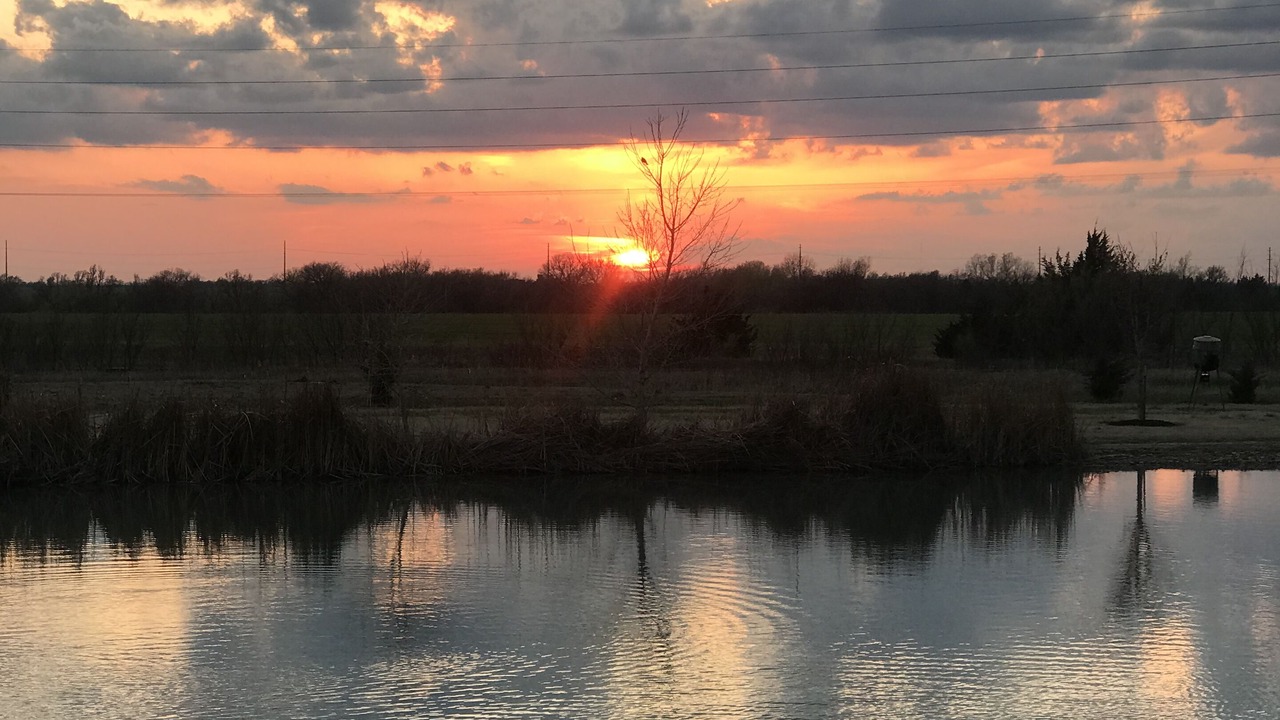 Photo of Outdoor in Inman