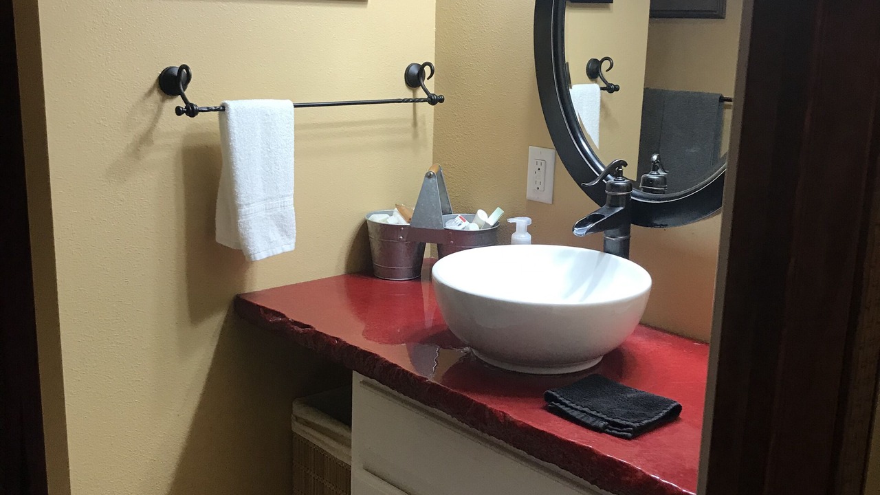 Photo of Bathroom in Inman