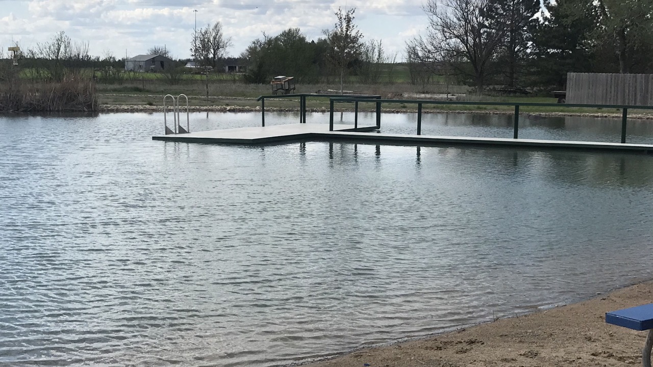 Photo of Outdoor in Inman