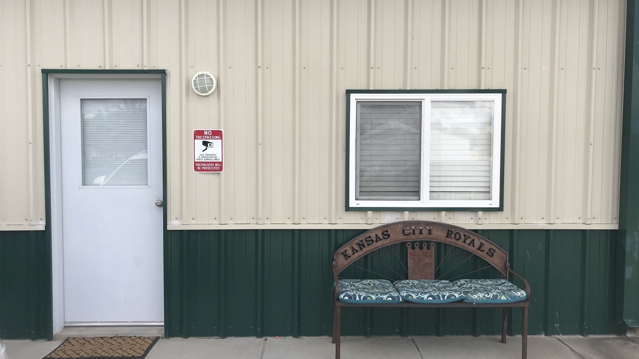 Photo of Outdoor in Inman