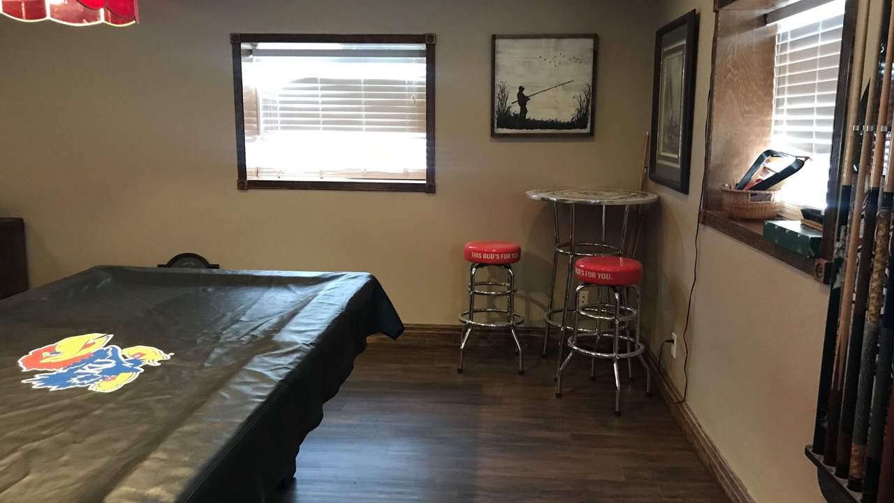 Photo of Bedroom in Inman