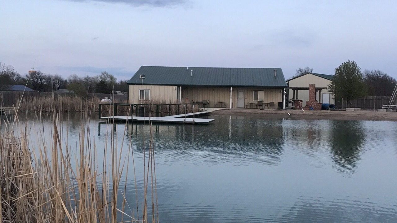 Photo of Outdoor in Inman