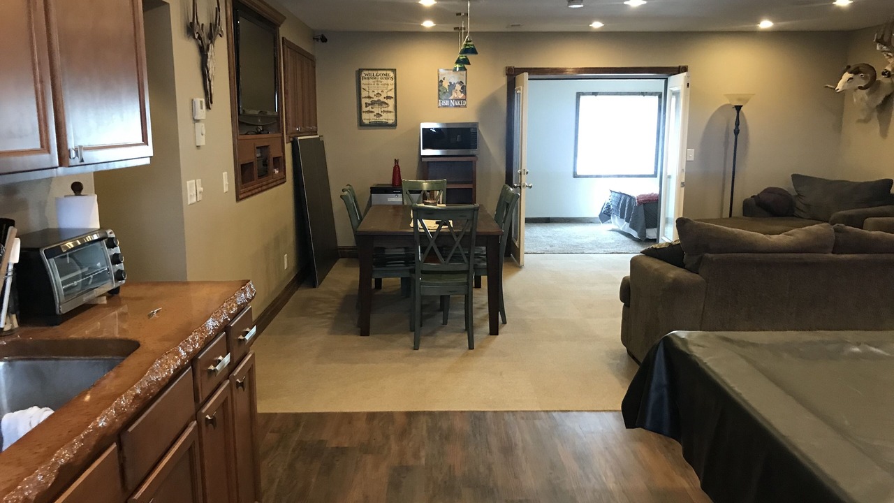 Photo of Livingroom in Inman
