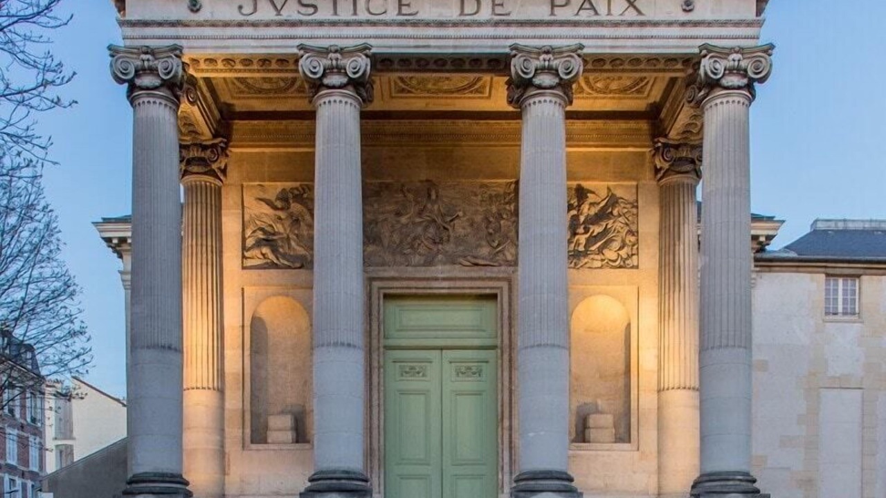 Photo of Others in Saint-Denis