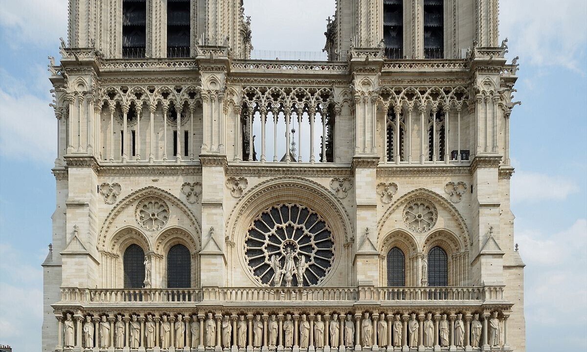 Photo of Others in Saint-Denis