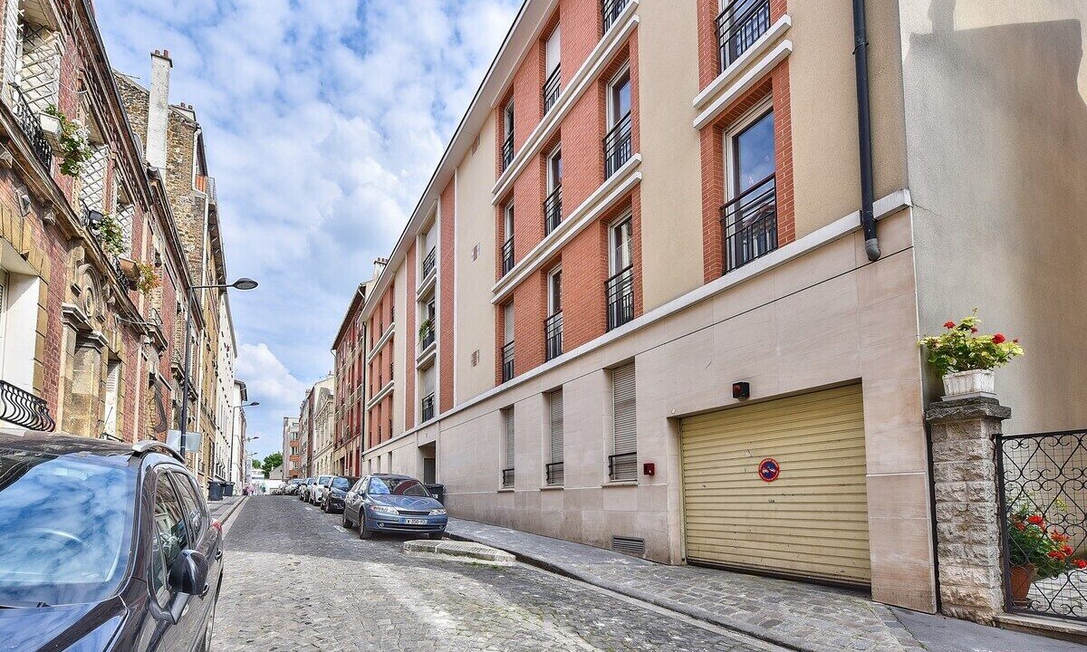 Photo of Others in Saint-Denis