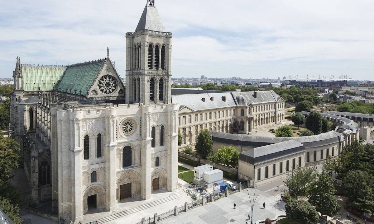 Photo of Others in Saint-Denis