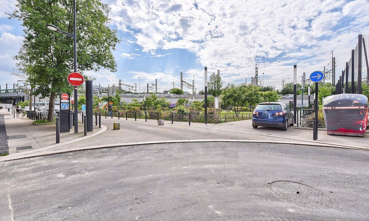 Photo of Outdoor in Saint-Denis