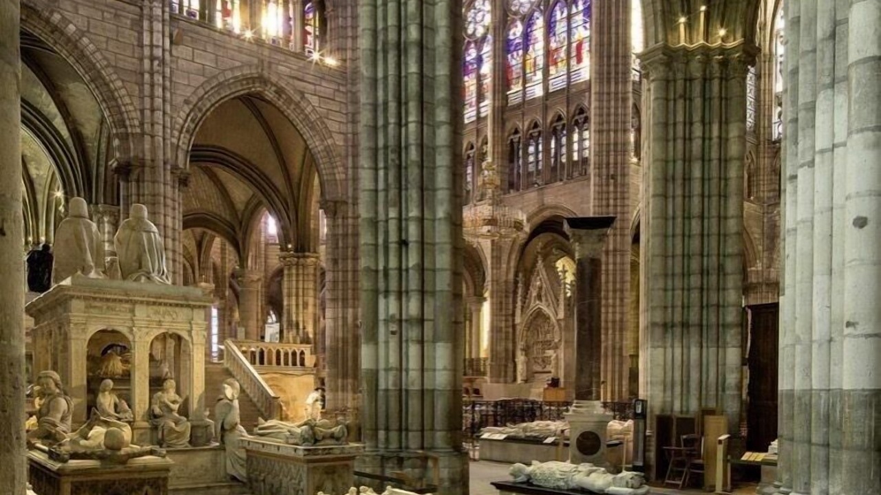 Photo of Others in Saint-Denis