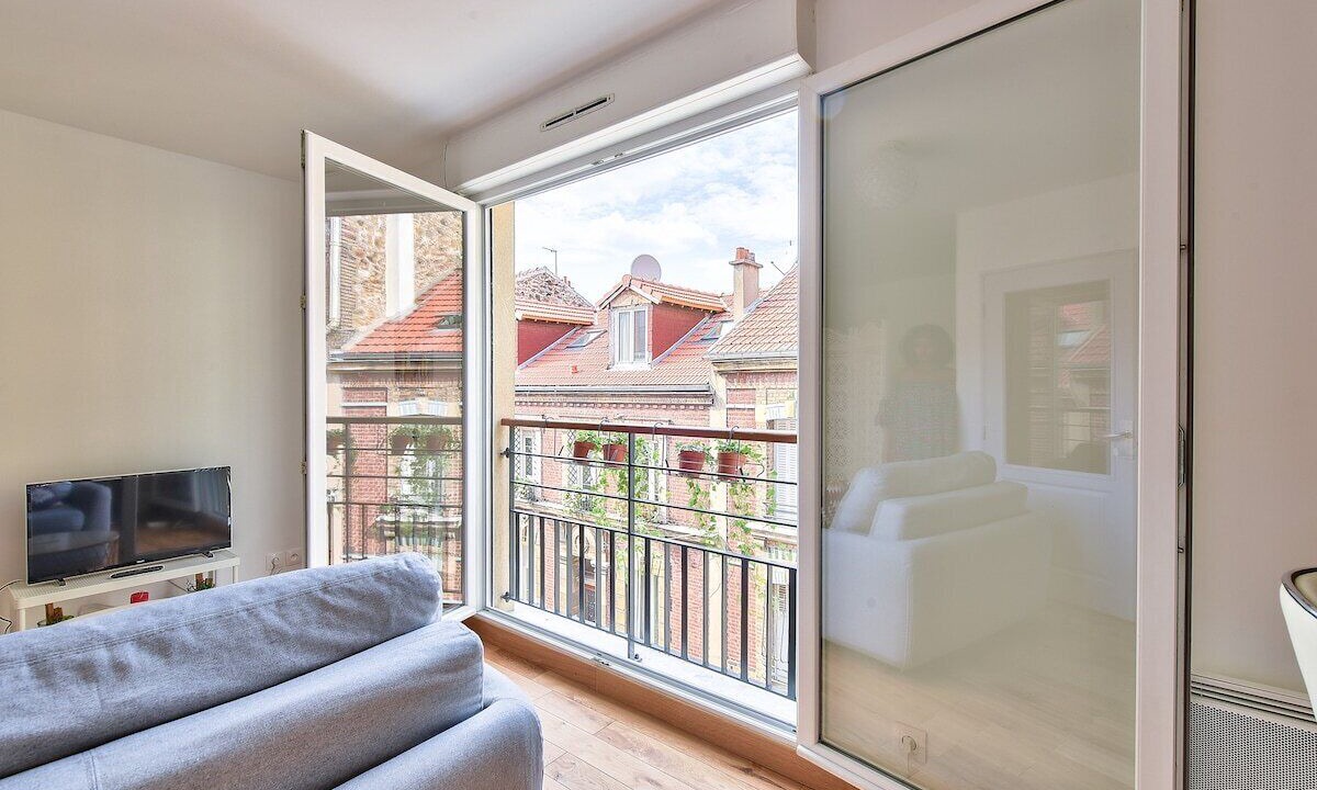 Photo of Livingroom in Saint-Denis