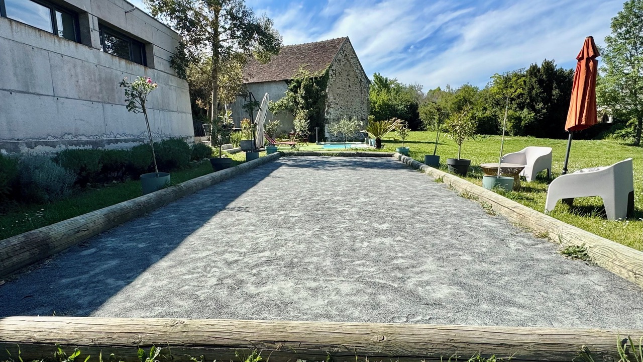 Photo of Outdoor in Buxeuil
