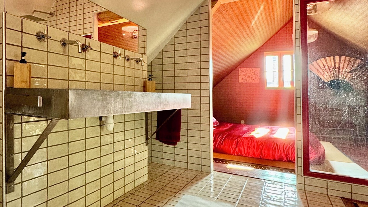 Photo of Bedroom in Buxeuil