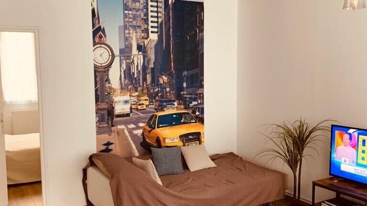 Photo of Bedroom in Angers