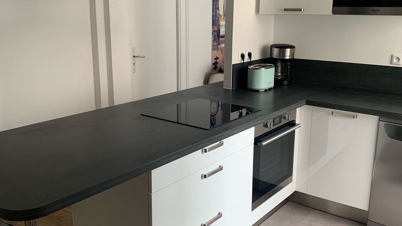 Photo of Kitchen in Angers