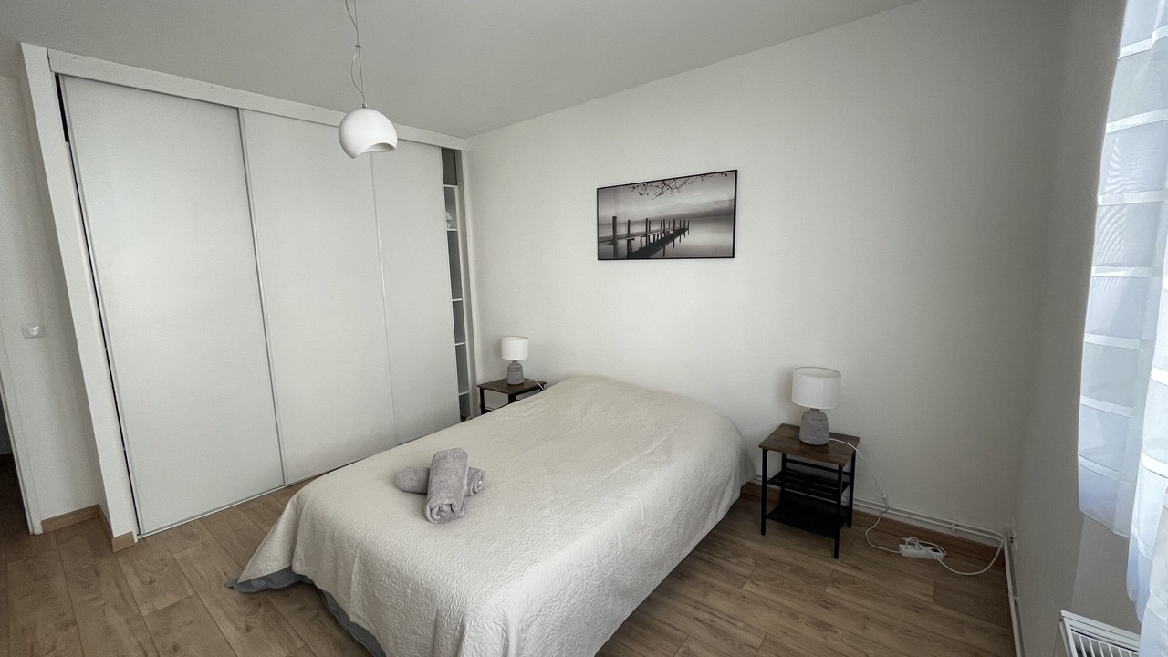 Photo of Bedroom in Angers