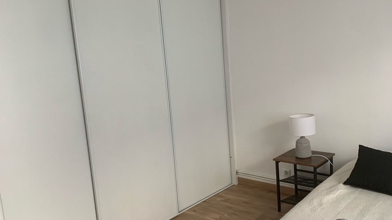 Photo of Bedroom in Angers