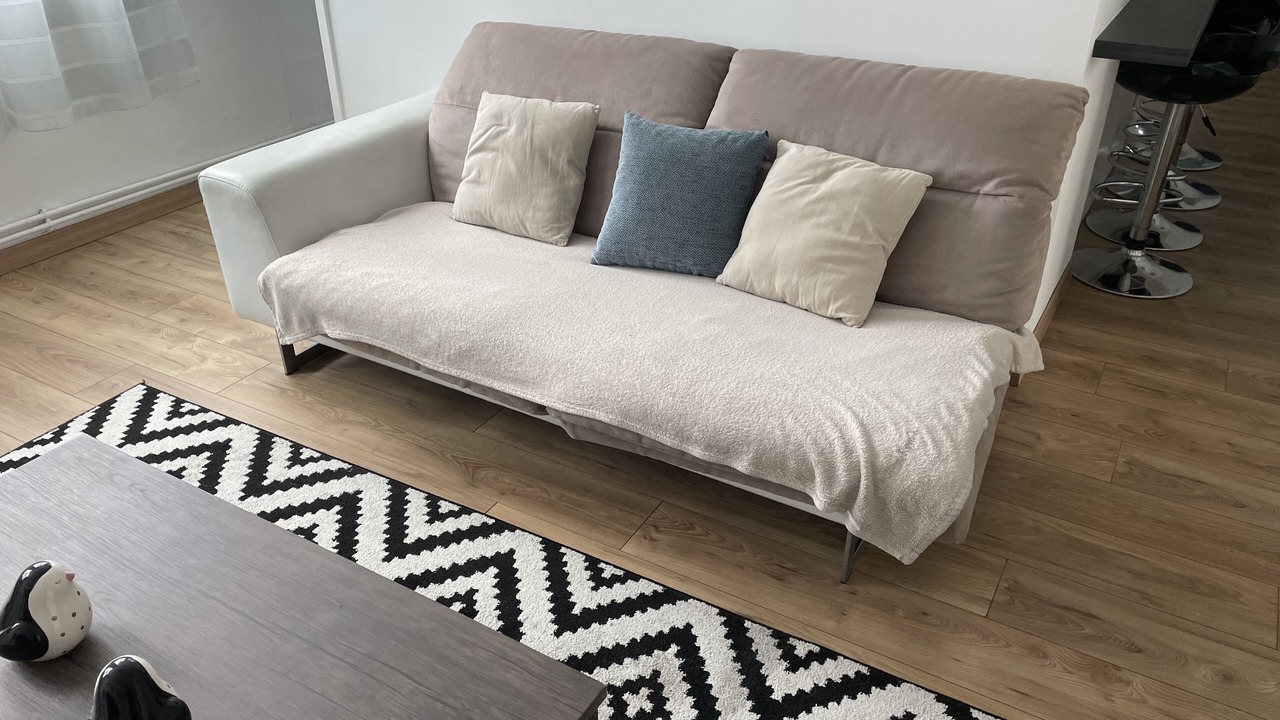 Photo of Livingroom in Angers