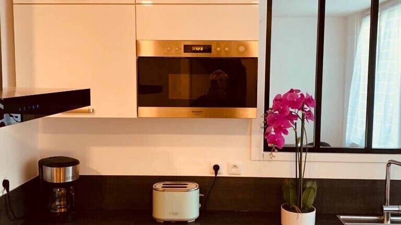 Photo of Kitchen in Angers